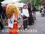 Slet čarodějnic 2009
