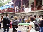 Slet čarodějnic 2009
