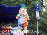 Medobraní u Perníkové chaloupky 2009