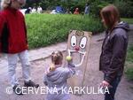 Medobraní u Perníkové chaloupky 2009