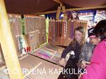 Medobraní u Perníkové chaloupky 2009