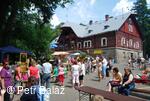 Setkání Jeníčků a Mařenek 2009