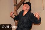 Setkání Jeníčků a Mařenek 2009 - Divadlo Jana Přeučila a Evy Hruškové