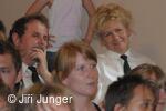 Setkání Jeníčků a Mařenek 2009 - Divadlo Jana Přeučila a Evy Hruškové