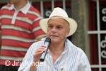 Setkání Jeníčků a Mařenek 2009 - Jan Přeučil