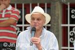 Setkání Jeníčků a Mařenek 2009 - Jan Přeučil