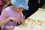 Království perníku 2009 - Svatováclavská tlačenice perníku