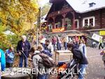 Perníkiáda 2009 - lovení rybiček