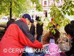 Perníkiáda 2009 - soutěž zručnosti