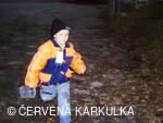 Perníkiáda 2009 - Běh pro živou vodu