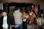 Den duchů v Perníkové chaloupce 2009