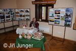 Vánoce v Perníkové chaloupce 2009 - Realitní kancelář perníkových nemovitostí ®
