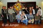 Vánoce v Perníkové chaloupce 2009 - setkání řezbářů
