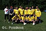 TJ Petřvald na Moravě
