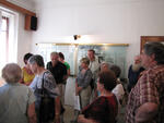 Zájezd důchodců 2010