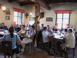 Zájezd důchodců 2010