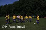 TJ Petřvald na Moravě