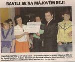 Společnost pro podporu lidí s mentálním postižením v ČR,o.s.