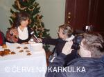 Vánoce v Perníkové chaloupce 2009