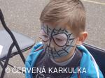 Velikonoce v Perníkové chaloupce 2010