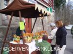 Velikonoce v Perníkové chaloupce 2010
