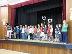 Setkání důchodců 2010