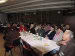 Setkání důchodců 2010