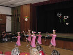 Setkání důchodců 2010