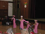Setkání důchodců 2010