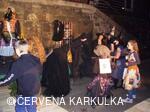 Soutěž čarodějnic 2010