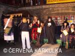 Soutěž čarodějnic 2010