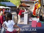 Sousedské slavnosti 2010