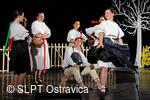 Ostravica, soubor lidových písní a tanců
