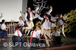 Ostravica, soubor lidových písní a tanců