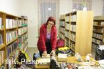 Obecní knihovna Petřvald