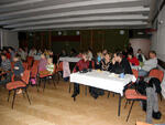 Mikulášská nadílka 2010