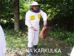 Medobraní a Den dětí 2010