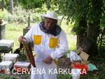 Medobraní a Den dětí 2010