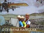 Setkání Jeníčků a Mařenek 2010