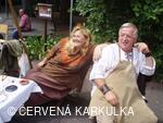 Setkání Jeníčků a Mařenek 2010