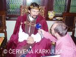 Království perníku 2010