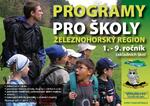 MAS Železnohorský region