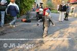 Perníkiáda s VŘSR 2010 - běh pro živou vodu ke studánce