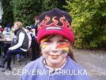 Perníkiáda s VŘSR 2010
