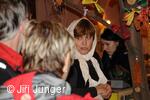 Den duchů 2010