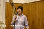 Oddíl ZRTV "HOLKI SOKOLKI"