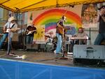koncert skupiny Blueground