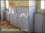 Klášter 2011, před rekonstrukcí