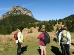 Zájezd Malá Fatra