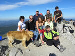 Zájezd Malá Fatra